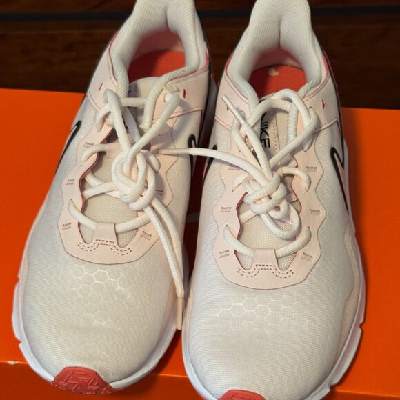 Final Sale!!! 🌺 NIKE 🌺 Nike Legend Essential 2 Women's Training Shoes Sneakers - Picture 5 of 6